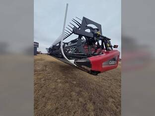2013 Case IH 2162
