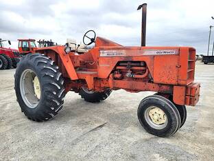 1965 Allis-Chalmers 190