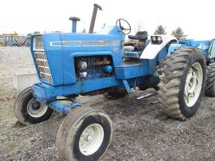 1969 Ford 8000