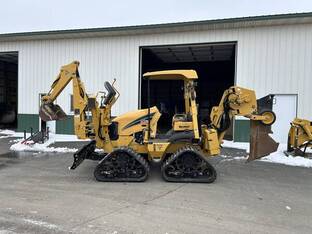 2022 Vermeer Mfg. Co. RTX750