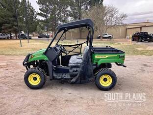 2026 John Deere GATOR XUV 560E