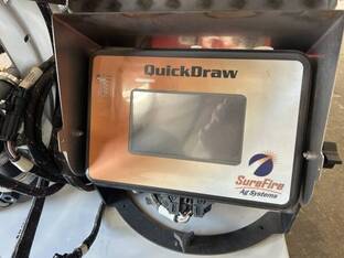 2020 Quickdraw QUICKDRAW LITE 6