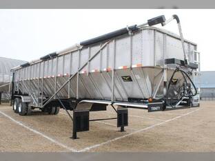 2026 TRINITY TRAILER MFG 42 FT X 102 IN