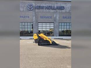 2026 New Holland C314