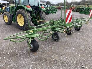 Krone KW552T