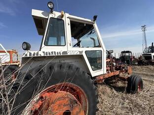 Case IH 2590
