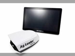 2026 Ag Leader INCOMMAND GO 10