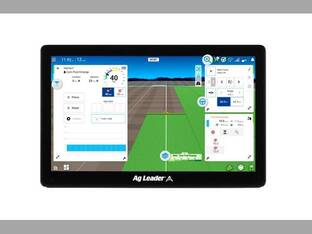 2026 Ag Leader INCOMMAND GO 10