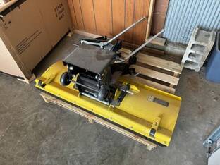 2021 John Deere 48FB