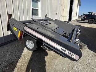 2024 Massey-Ferguson HS38B