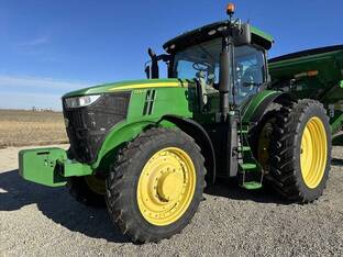 2014 John Deere 7230R