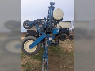 Kinze 3600