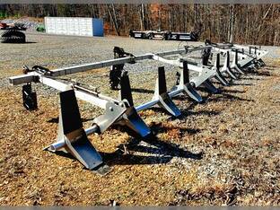 Crop Sweeper 12-ROW