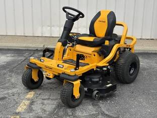 2024 Cub Cadet ZTS1 46