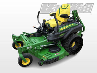 2024 John Deere Z930M