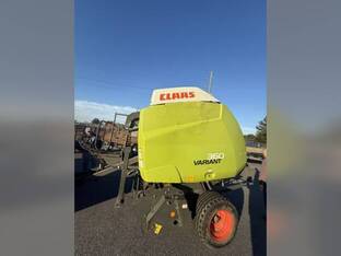 2015 Claas VARIANT 360