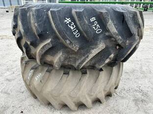 Case IH 24.5-32