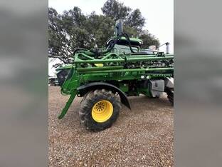 2024 John Deere 800R