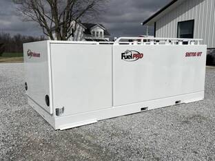 2026 Fuel Pro SM700 MT
