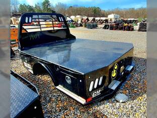 2025 CM BLSK-03946034SD