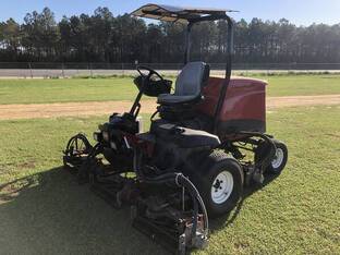 2016 Toro 5510-D
