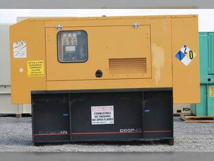 2005 Olympian D60P4S