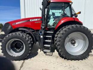 2014 Case IH MAGNUM 310