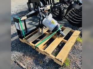 2026 John Deere PA30B