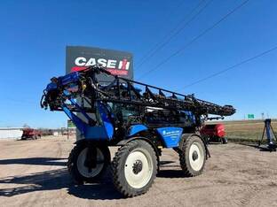 2026 New Holland SP310F