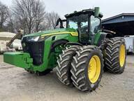 2023 John Deere 8R 370