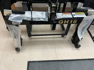 2026 Land Pride QH16