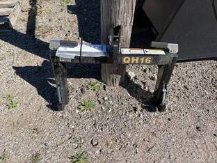 2026 Land Pride QH16