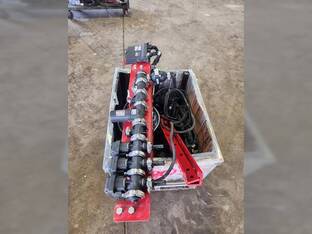 2024 Case IH NUTRI PLACER 2800