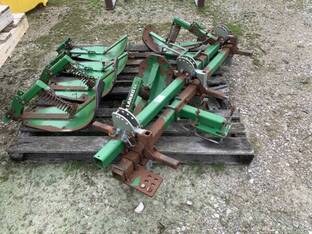 Lankota STALK STOMPER