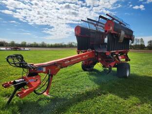 2016 Kuhn MM700