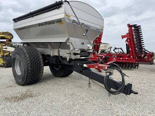 2026 Unverferth PRO-FORCE 1450