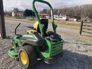2014 John Deere Z930M