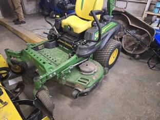 2025 John Deere Z950M