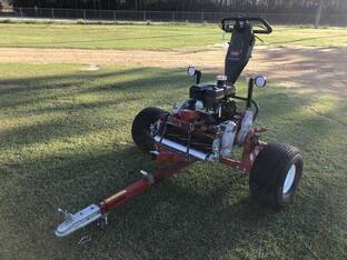 2021 Toro Flex 1021