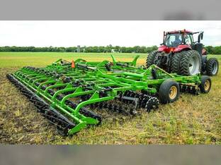 2026 Great Plains HT1100-35