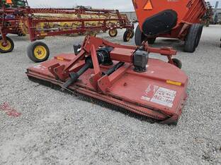 Bush Hog 3210