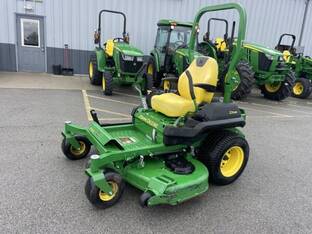 2022 John Deere Z730M