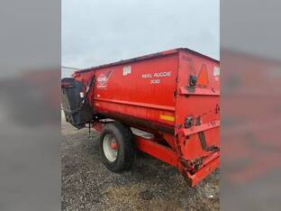 2013 Kuhn Knight 3130