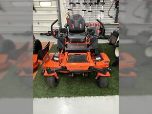 Bad Boy ZT ELITE 6000