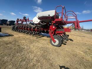 2011 Case IH 1250