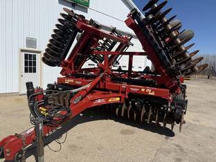 2015 McFarlane IC5027