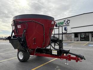 2026 Supreme International 400LD