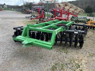 2026 WEST VALLEY 2630