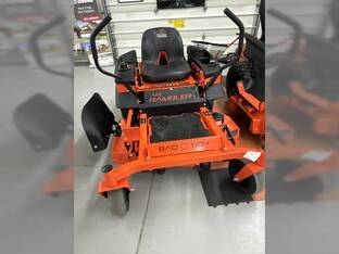 Bad Boy MZ RAMBLER 4200