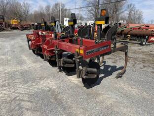 Case IH Ecolo-Till 2500